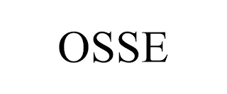 OSSE