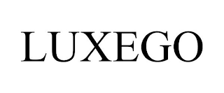 LUXEGO