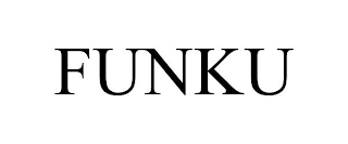 FUNKU