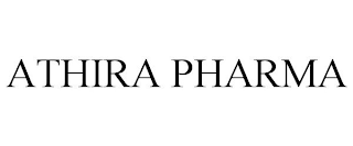 ATHIRA PHARMA