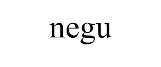 NEGU