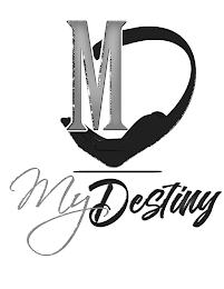 MD MY DESTINY