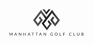 M MANHATTAN GOLF CLUB