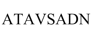 ATAVSADN