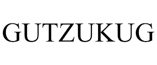 GUTZUKUG