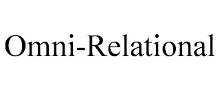 OMNI-RELATIONAL