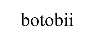 BOTOBII