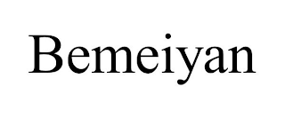 BEMEIYAN