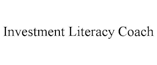 INVESTMENT LITERACY COACH