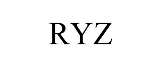 RYZ