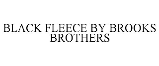 BLACK FLEECE BY BROOKS BROTHERS