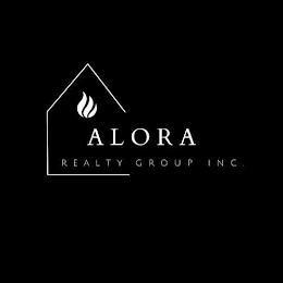 ALORA REALTY GROUP INC.