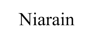 NIARAIN