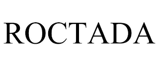 ROCTADA