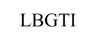 LBGTI