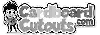 CARDBOARD CUTOUTS.COM