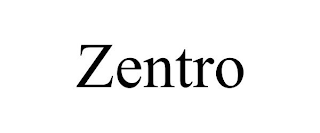 ZENTRO