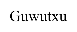 GUWUTXU