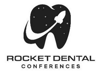 ROCKET DENTAL CONFERENCES