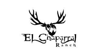 EL CHAPARRAL RANCH