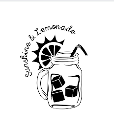 SUNSHINE & LEMONADE