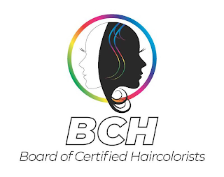 BCH BOARD OF CERTIFIED HAIRCOLORISTS