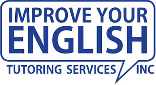 IMPROVE YOUR ENGLISH TUTORING SERVICES INC