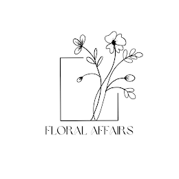 FLORAL AFFAIRS