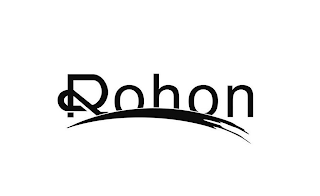 ROHON