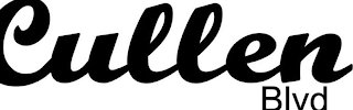 CULLEN BLVD
