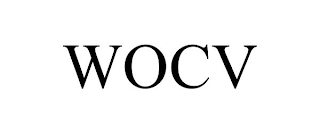 WOCV