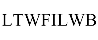 LTWFILWB