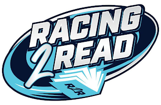 RACING 2 READ R2R