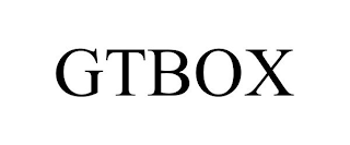 GTBOX