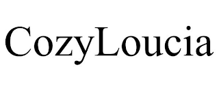 COZYLOUCIA