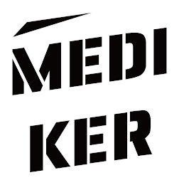 MEDI KER