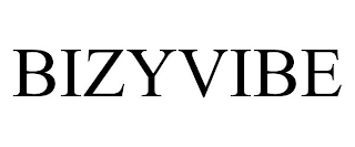 BIZYVIBE