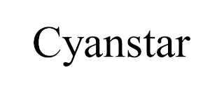 CYANSTAR