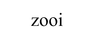 ZOOI