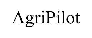 AGRIPILOT