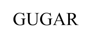 GUGAR