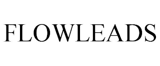 FLOWLEADS