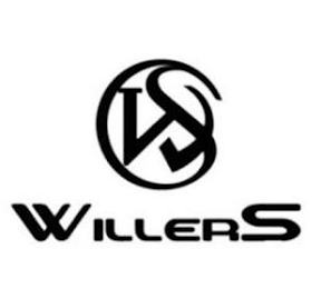 WS WILLERS