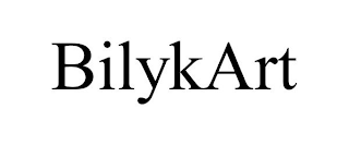 BILYKART