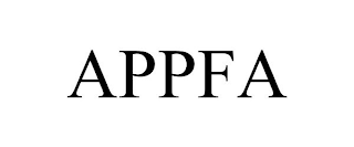 APPFA