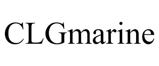 CLGMARINE