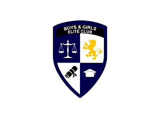 BOYS & GIRLS ELITE CLUB