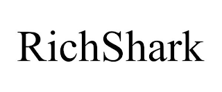 RICHSHARK