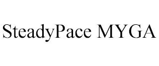 STEADYPACE MYGA