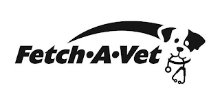 FETCH·A·VET